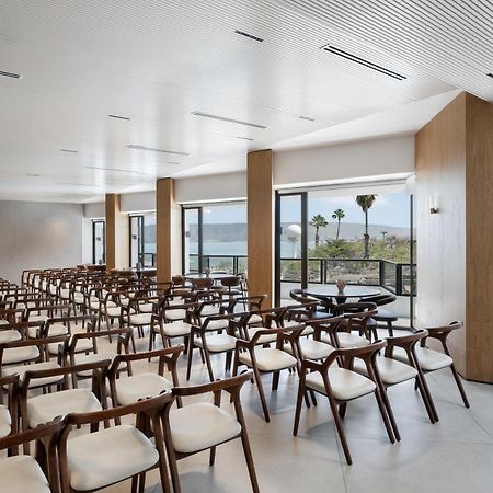 Leonardo Plaza Hotel Tiberias Tiberíades Exterior foto