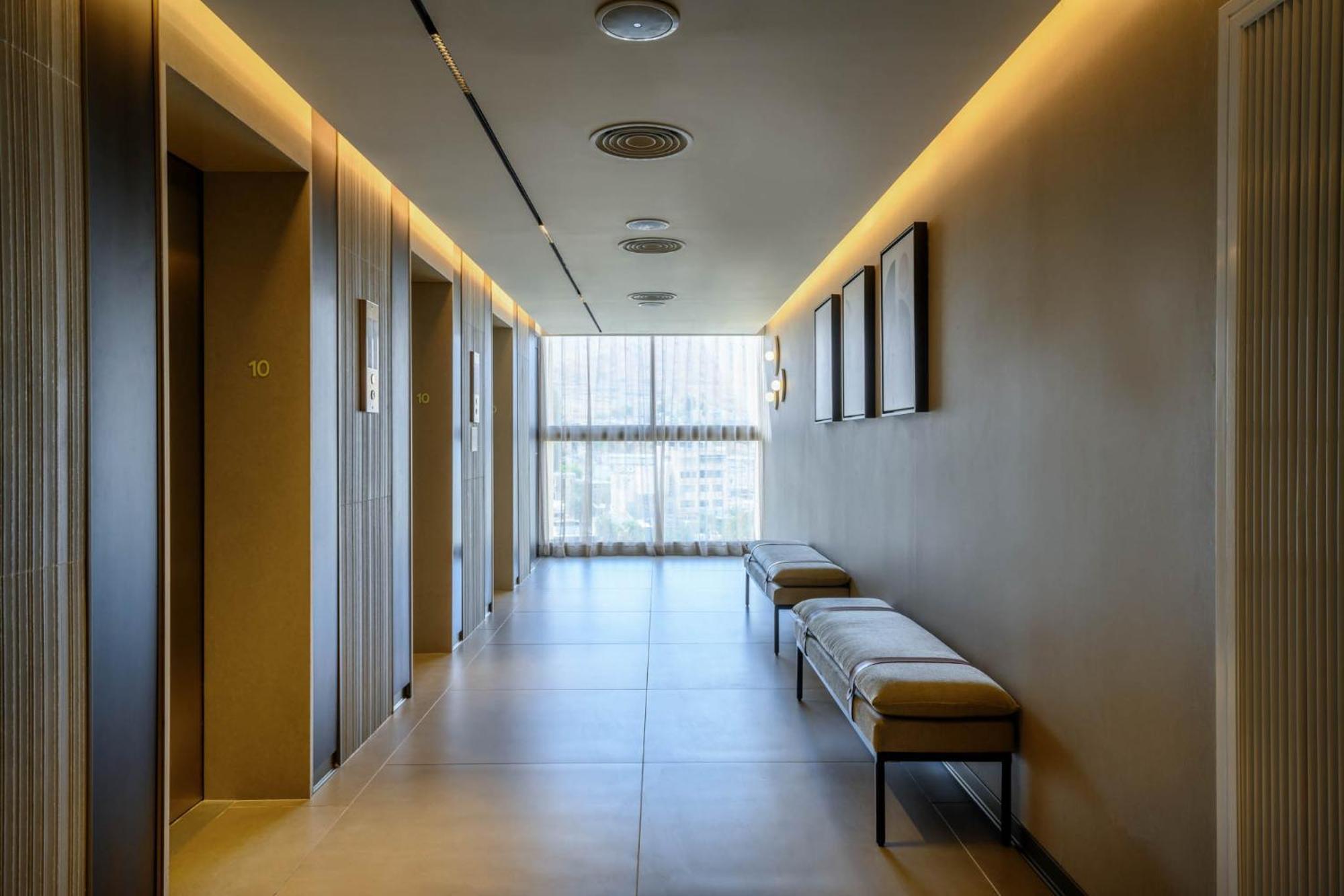 Leonardo Plaza Hotel Tiberias Tiberíades Exterior foto